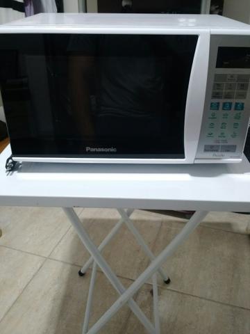 Microondas Panasonic