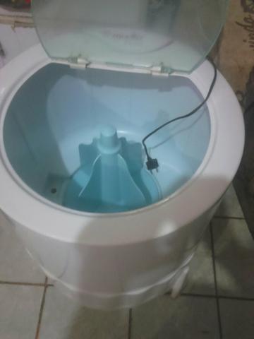 Máquina de lavar roupa