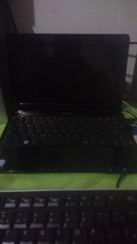 Netbook novo