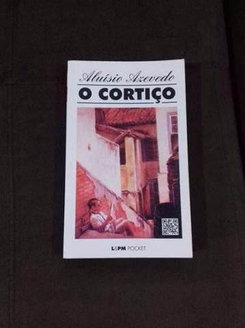 O Cortiço - Aluísio Azevedo