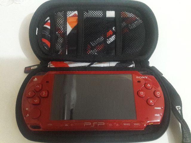 PSP Original