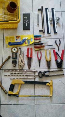 Pacote de ferramentas