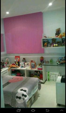 Persianas e manutenção