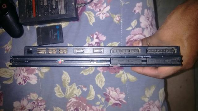 PlayStation 2 barato