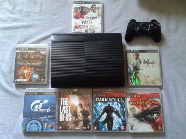 Playstation 3 PSGB
