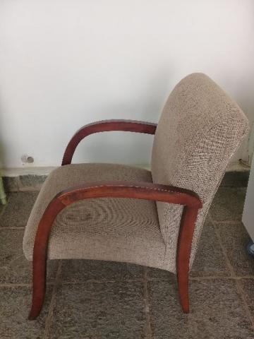 Poltrona Confortável