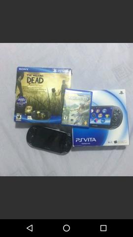 Ps vita