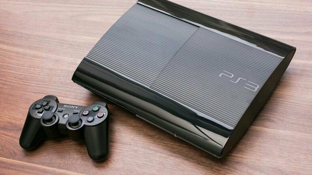 Ps3 ultra slim