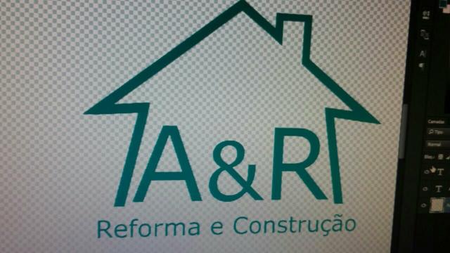Reforma e construção