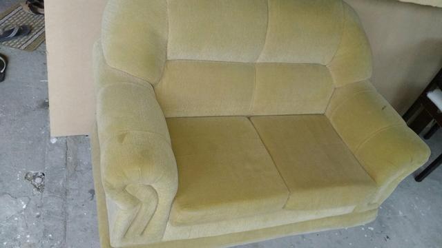 Sofa de 2 lugares