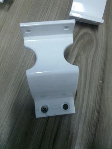 Suporte para Tubo com encaixe 2"