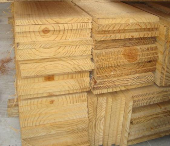 Tabuas de Pinus (Promoção)