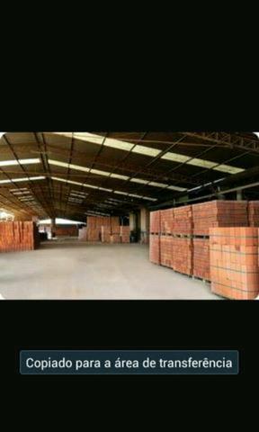 Tijolos plastificado e no palete! entrega grátis