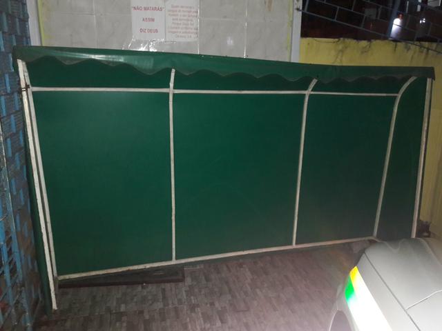 Toldo Valor $ Reais
