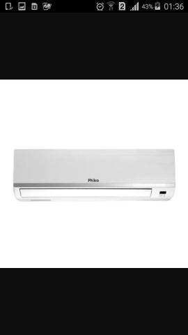 Vendo Ar Condicionado  BTUs