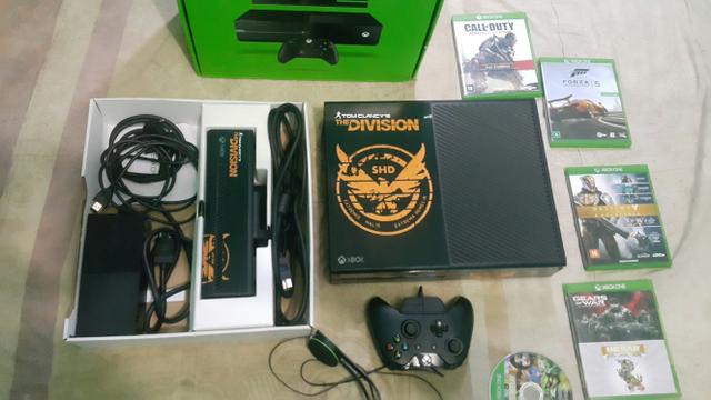 X box one muito top