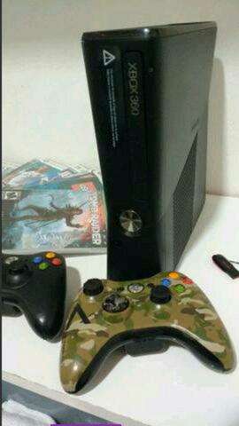 Xbox 360