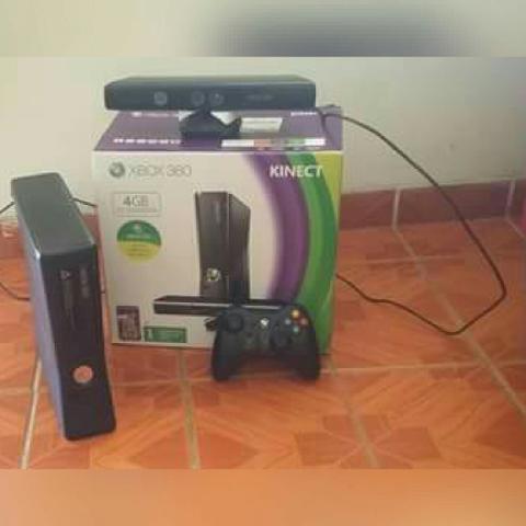 Xbox 360
