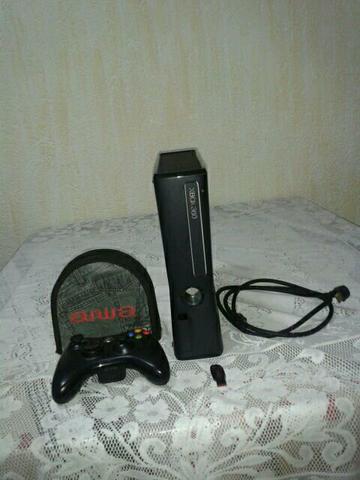 Xbox 360 desbloqueado
