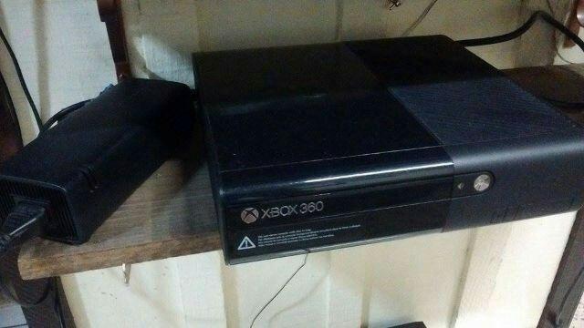 Xbox 360 super slim