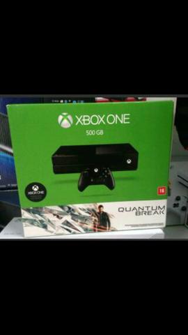 Xbox one