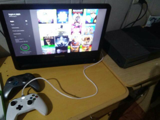 Xbox one