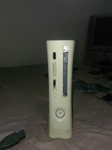 Xbox360 desbloqueado 3.0