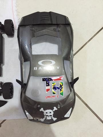 Automodelo KYOSHO 1:10
