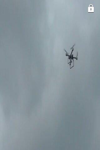 Drone mjx