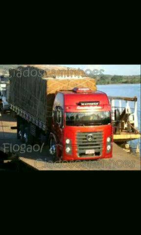 Tá super barato! tijolos paletizado