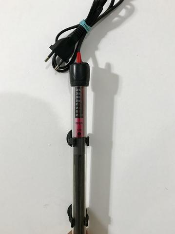 Termostato 200w 2 MESES DE USO