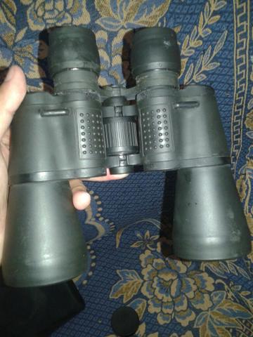 Binóculo