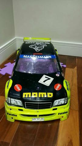 Bolha automodelo fg 1/5