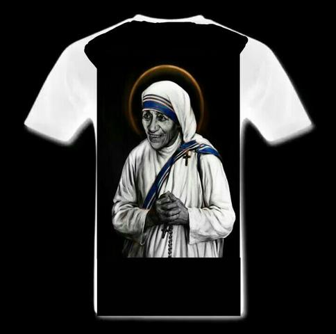 Camisa de santos