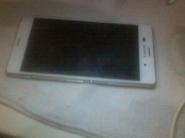 Sony Xperia Z3