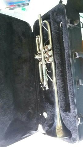 Trompete Unico Dono em Perfeito Estado