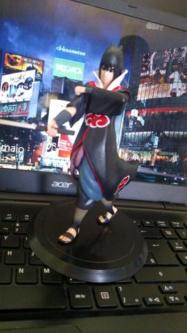 Action Figure Uchiha Sasuke