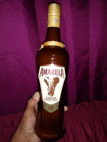 Amarula Cream original