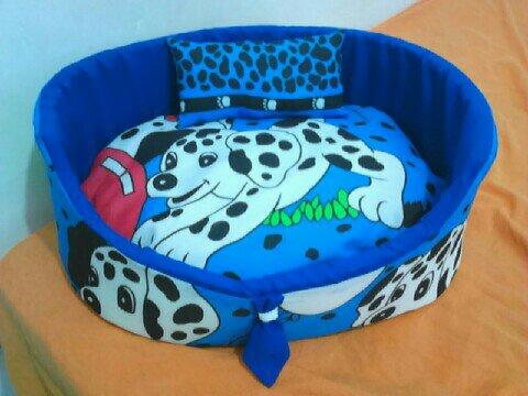 Caminhas p cachorros