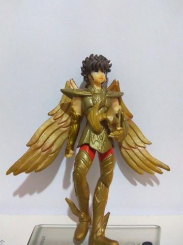 Cavaleiro dos zodiacos