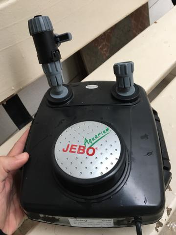 Filtro canister Jebo 