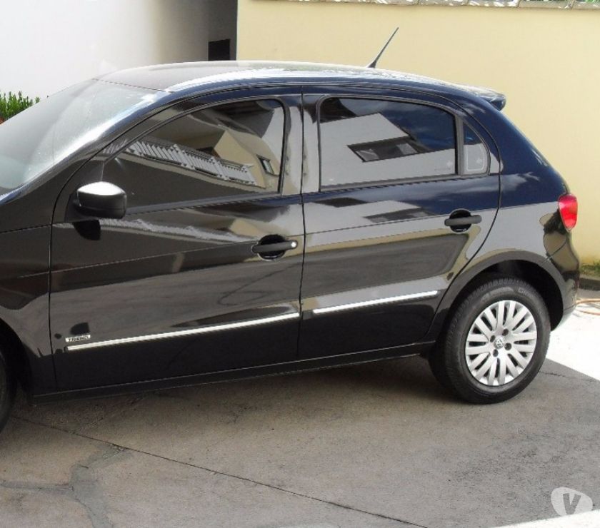 GOL G5 COMPLETO