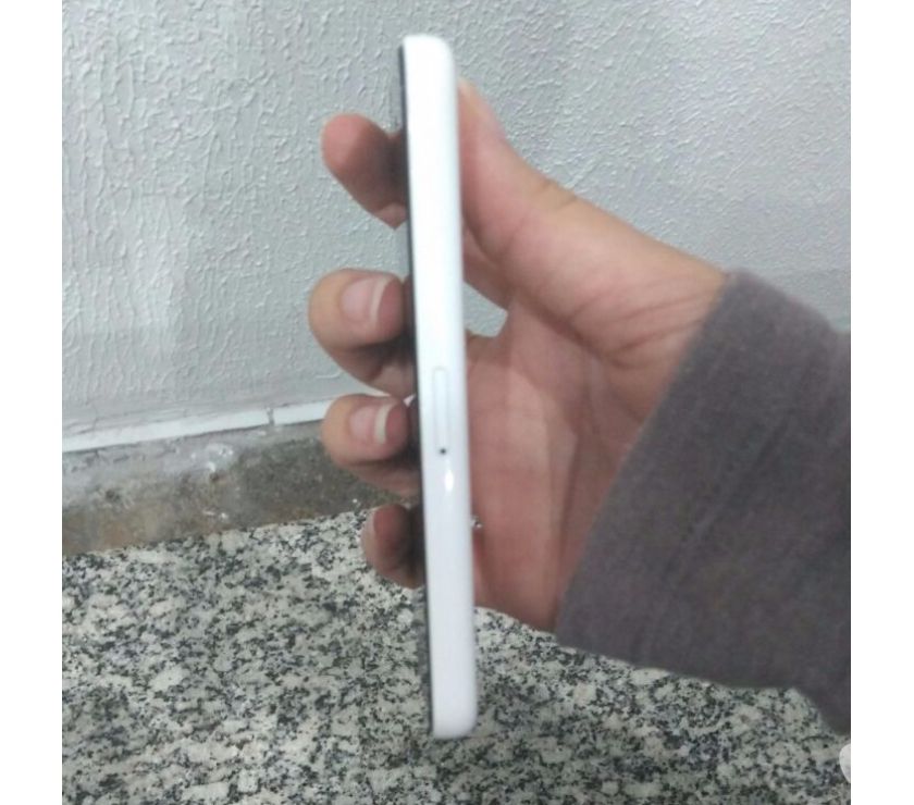 Iphone 5c Branco 16gb