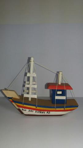 Miniatura em Nova Iguaçu