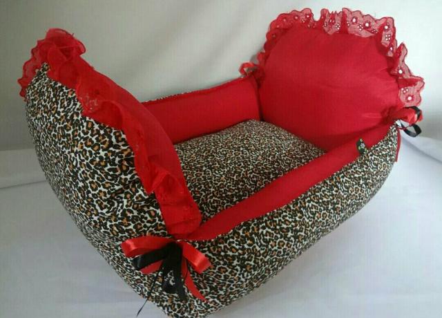 Quero comprar essa cama p minha gatinha