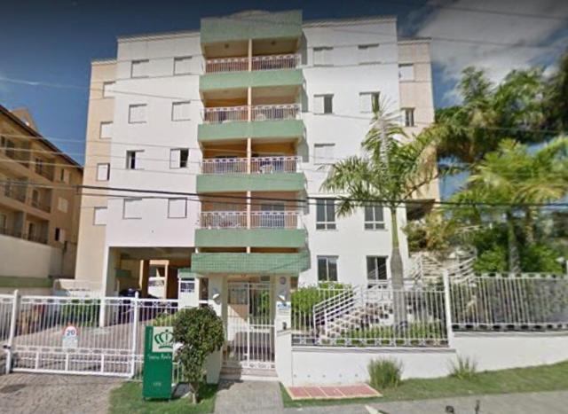 Ap 3dorm. Centro Vinhedo - Frente Mc Donalds