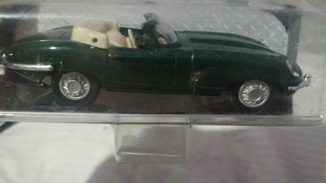 Carrinhos Colecionador