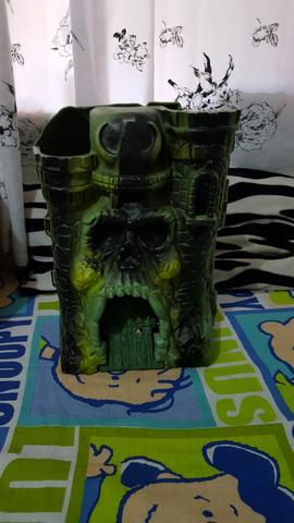 Castelo de Grayskull hemam