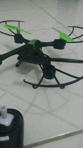 Drone JRC H33 promoção