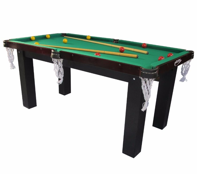 LOCAÇÃO - MESA DE PEBOLIM, AIR GAME E SINUCA - EM PIRITUBA